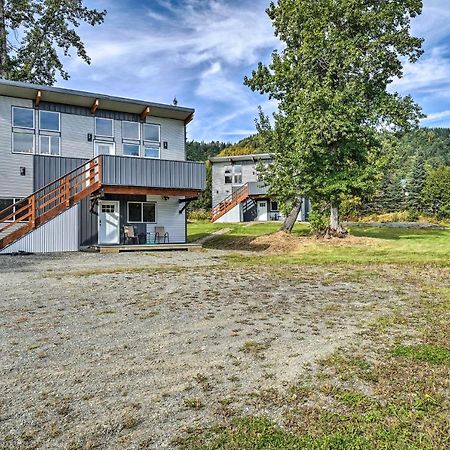 Family Retreat About 8 Mi To Downtown And Bishops Beach! Homer Exterior foto