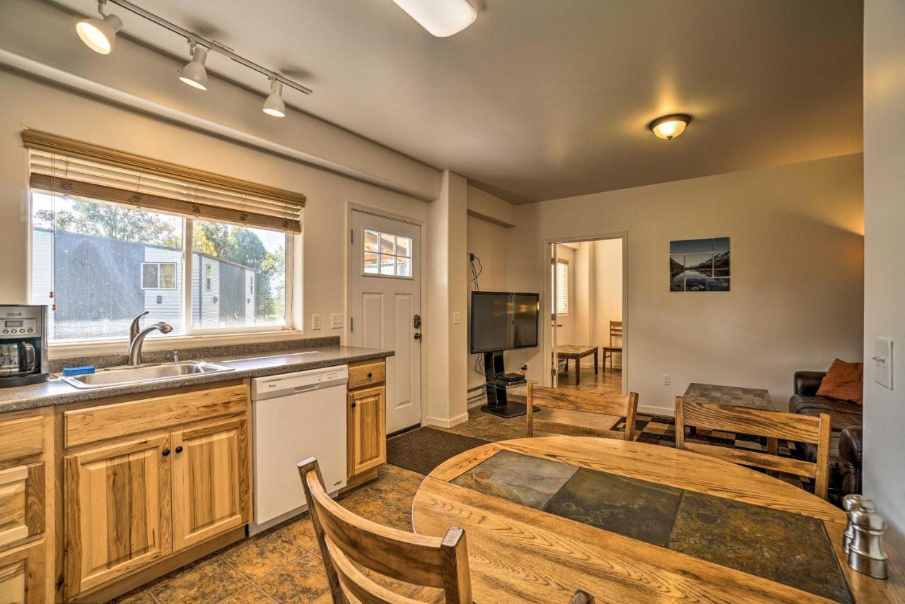 Family Retreat About 8 Mi To Downtown And Bishops Beach! Homer Exterior foto