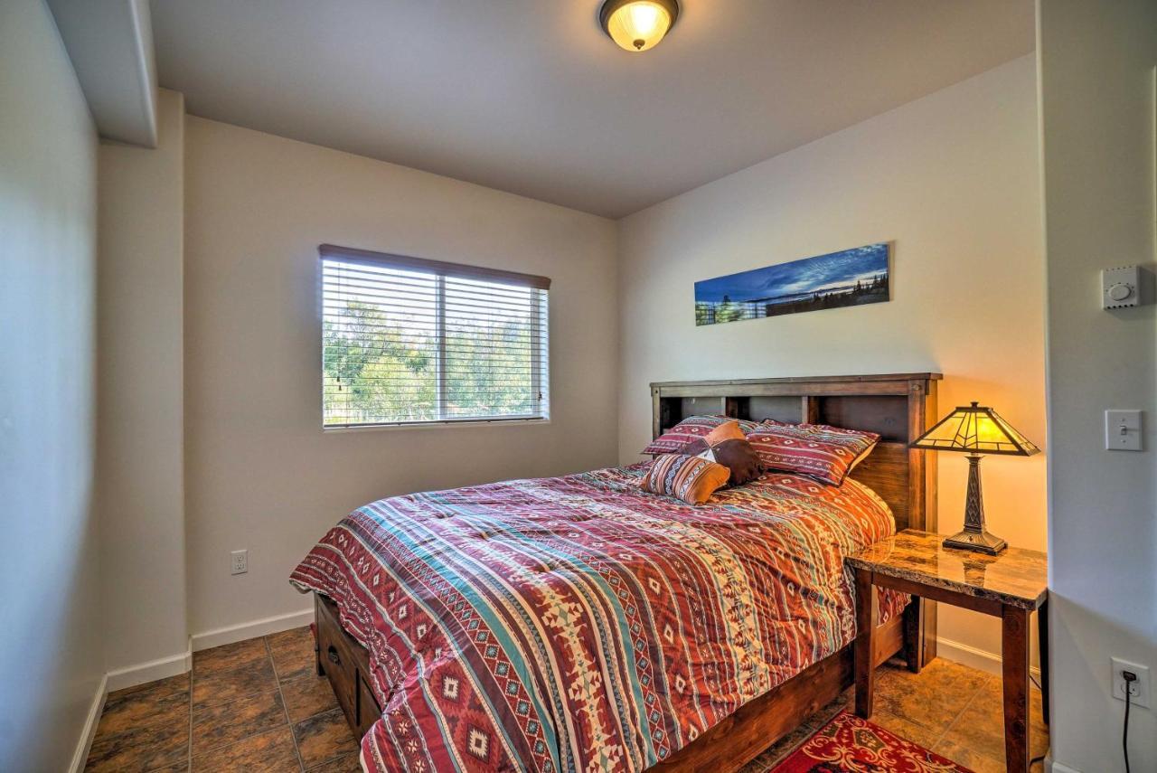 Family Retreat About 8 Mi To Downtown And Bishops Beach! Homer Exterior foto
