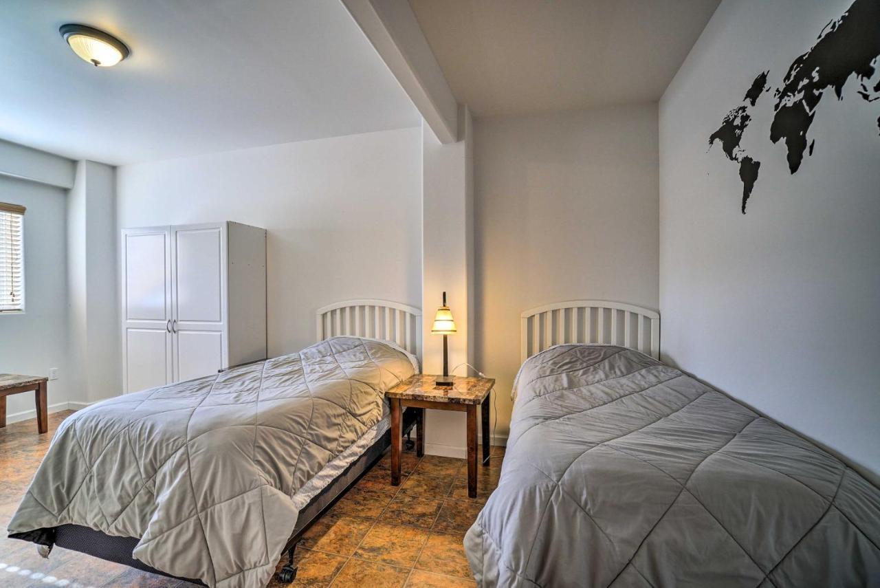 Family Retreat About 8 Mi To Downtown And Bishops Beach! Homer Exterior foto